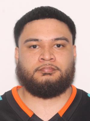 MARCOS ANTHONY DE LA CRUZ