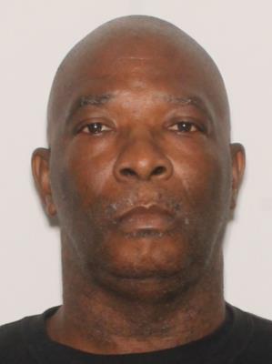 KEVIN TYRONE HARRIS