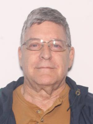 Walter Zenas Morey