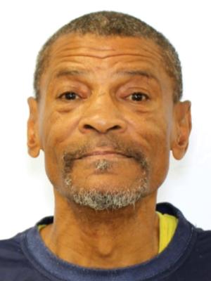 Dexter Jerome Smith