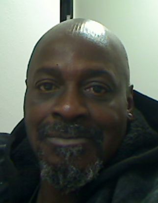 Tedrick Bernard Johnson