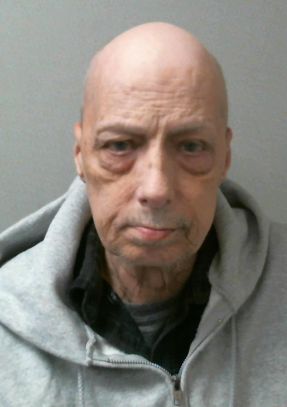 John Allen Yount
