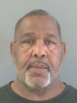 Curtis James Guinyard