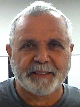 Victor Manuel Romero