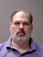 JOSEPH WAYNE PERRY