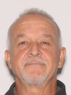 Everett Troy Crawford