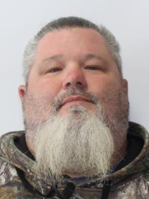 Jonathan Roy Hasty
