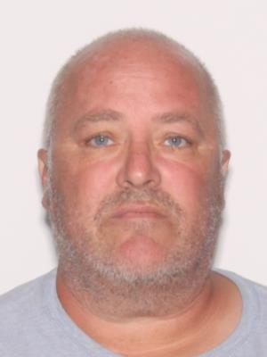 Photo of Marsh, Shawn Earl Edward