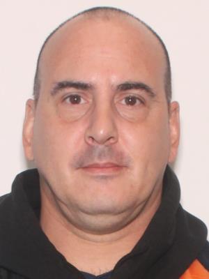 CHRISTOPHER JAMES ROSADO