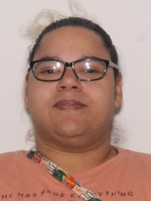 CHANAE MESHAWN RODRIGUEZ