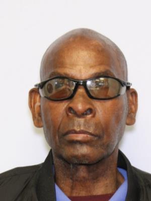 RONALD ALLEN WILSON
