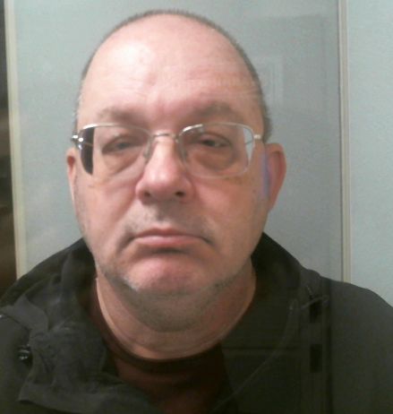 Steven Douglas Joerg