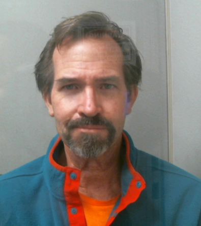 John Francis Clayton