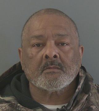 WILLIAM BERRY JR