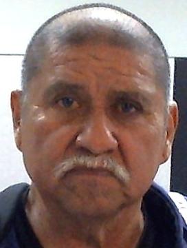 Francisco Omar Reyna