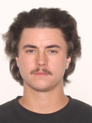 DEVIN SEBASTIAN FUSSELL