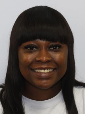Kisha Erica Singletary