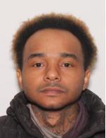 JOSHUA GEORGE BUTLER JR