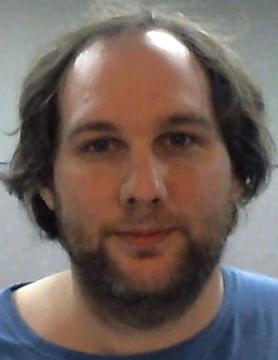 JOSEPH DOUGLAS HAUETER