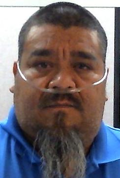 ROJELIO DELMONTEZ JR