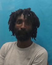Dashawn Asberry Williams