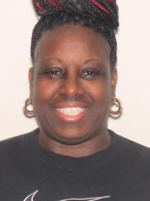 Stephanie Denice McArthur