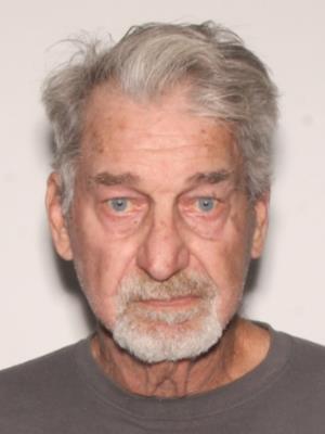 Paul Edward Stroud