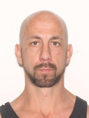 Charles Matthew Walsh