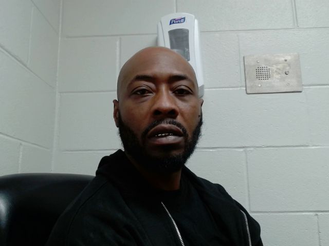 JERMAINE A SMITH