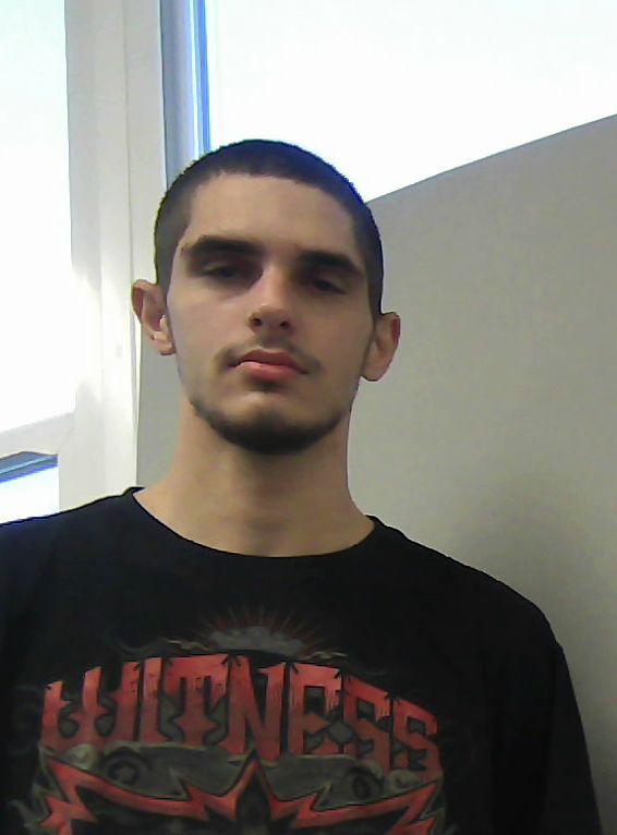 MATTHEW MICHAEL ALBRITTON