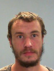 Official registry photo of ADAM M NICK