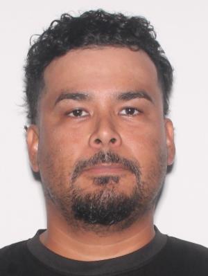 Jose Francisco Chavez