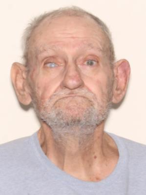 Anthony Richard Paulton