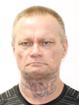 Ronald Jerry Wells Jr