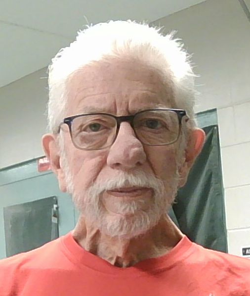 Larry Erlin Orr