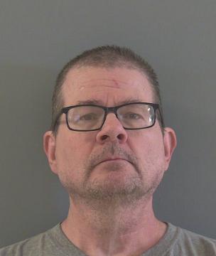 Jerry Alan Ridenour