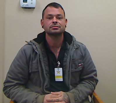 BRANDON MICHAEL ERVIN