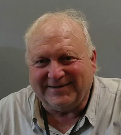 Robert Davis Bass Jr