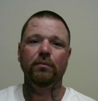 TERRY KEITH BLANCHARD