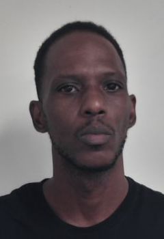 ANTHONY ALEXANDER HUTCHISON