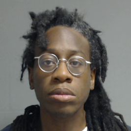 Shedrick James Edward Hawkins