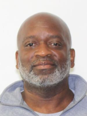 CRAIG Warrendric AMMONS