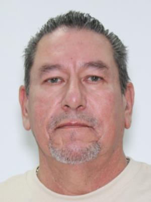 JEFFERY WAYNE CASTELLANOS