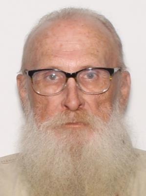 Larry Lovett Jenkins
