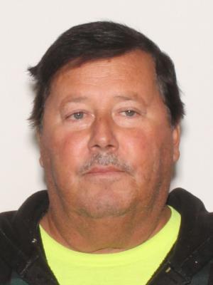 James Alexander Mosley