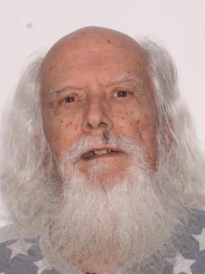 Michael John Mckeon