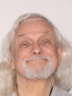 DAVID MARTIN WOOD