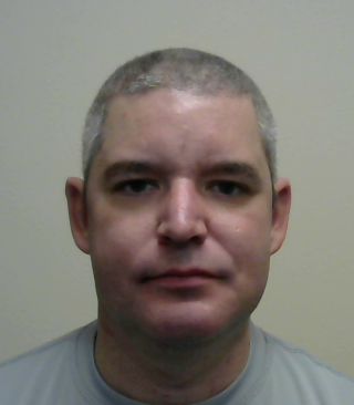 Eric Jon Evanouskas
