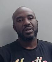 Antron Denard Pompey
