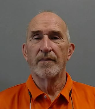 Paul Mance Stafford